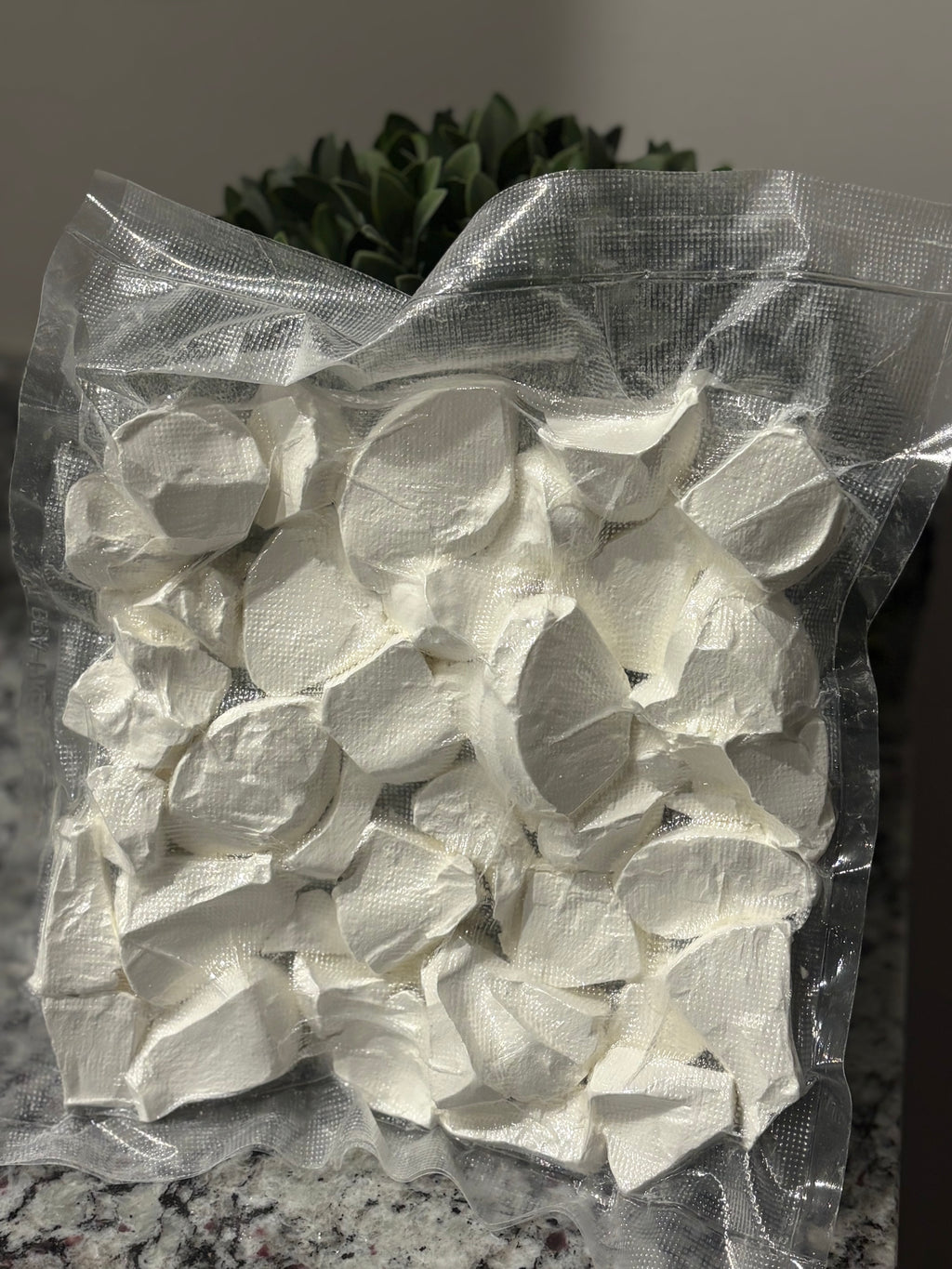Scented Chunks