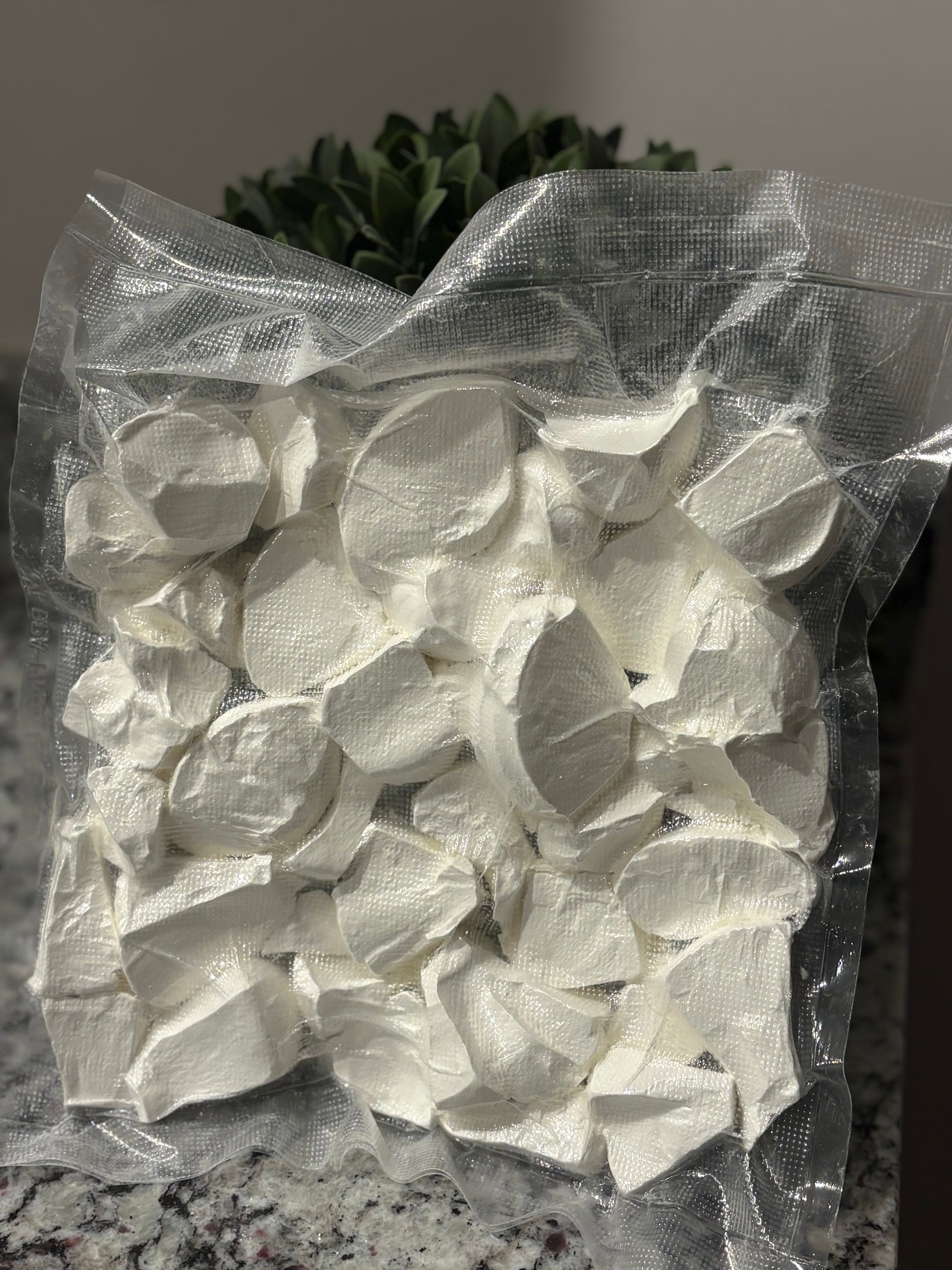 1.5 lb Chunks