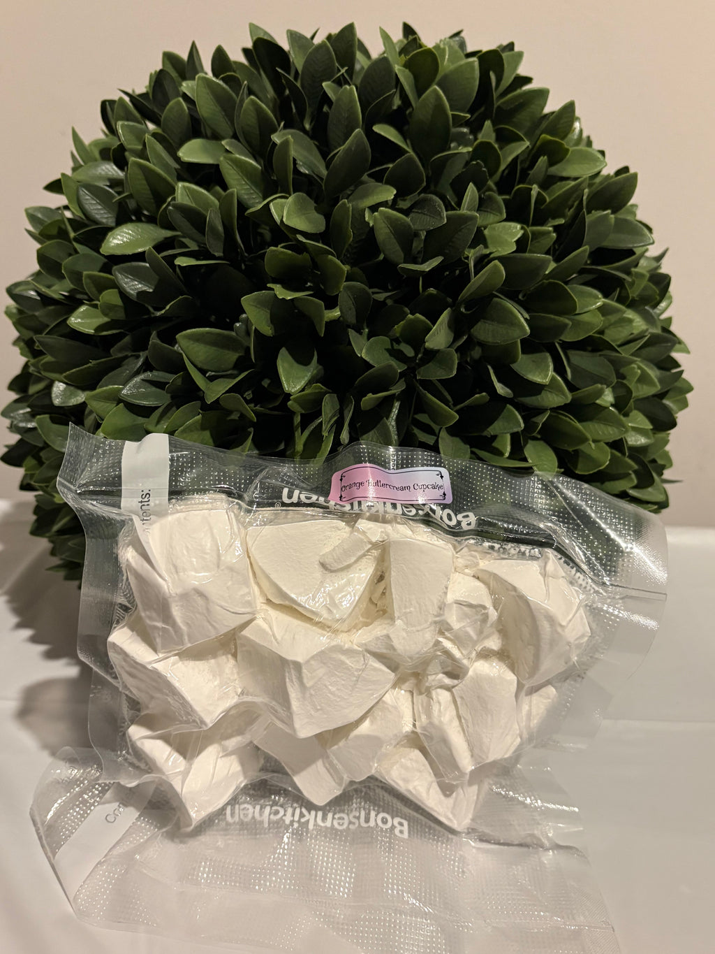 8oz Chunks