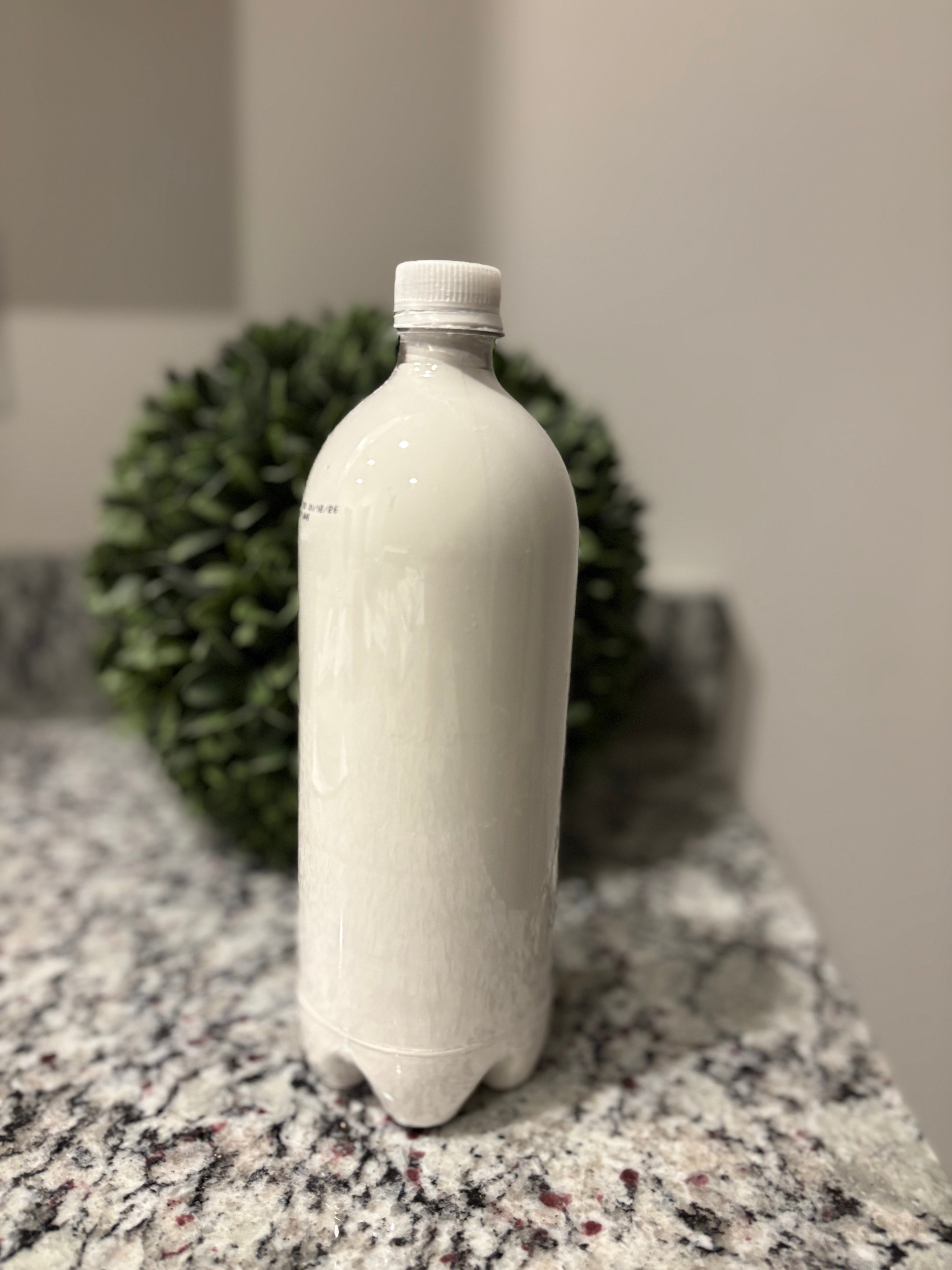 1 Liter Bottle