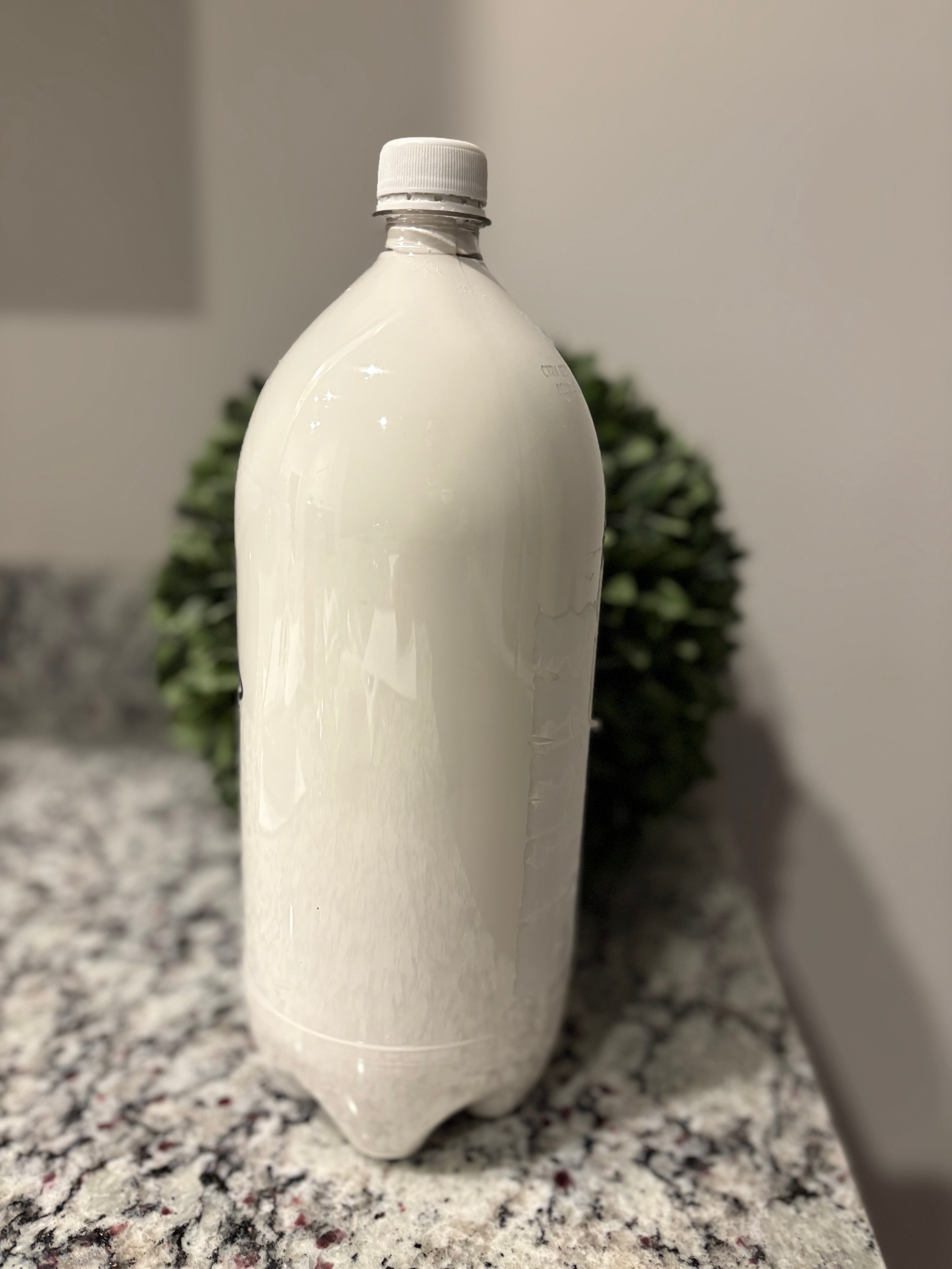 2 Liter Bottle