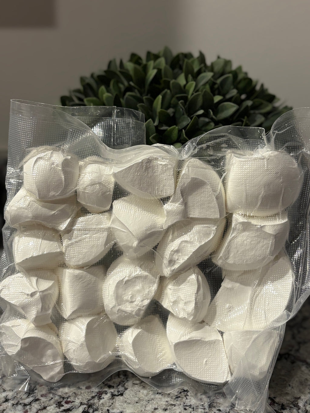 Scented Chunks