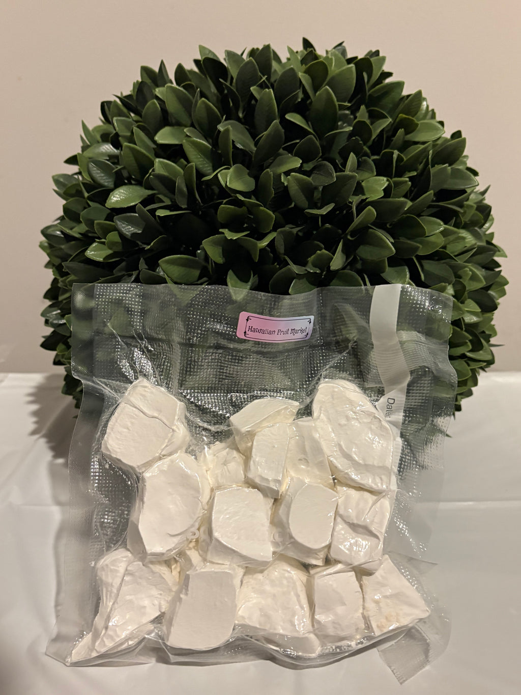 8oz Chunks