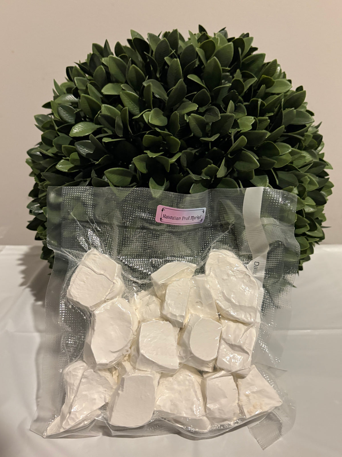8oz Chunks