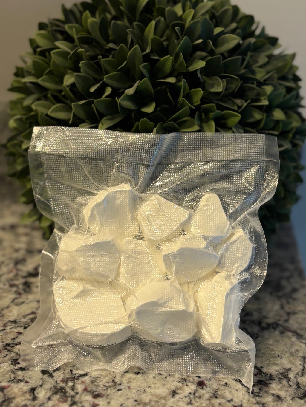 Scented Chunks