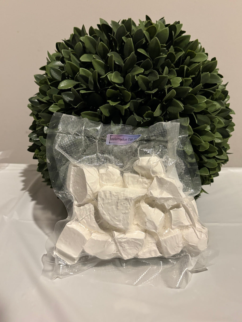8oz Chunks