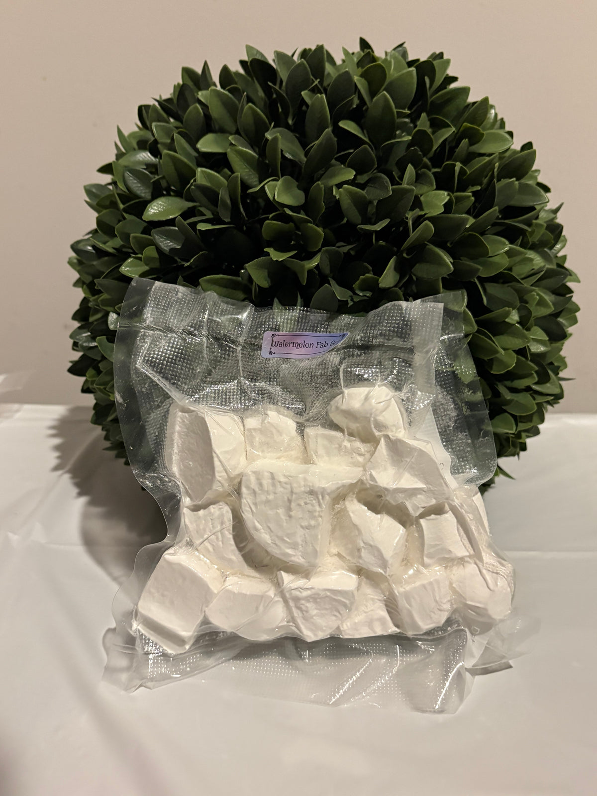 8oz Chunks