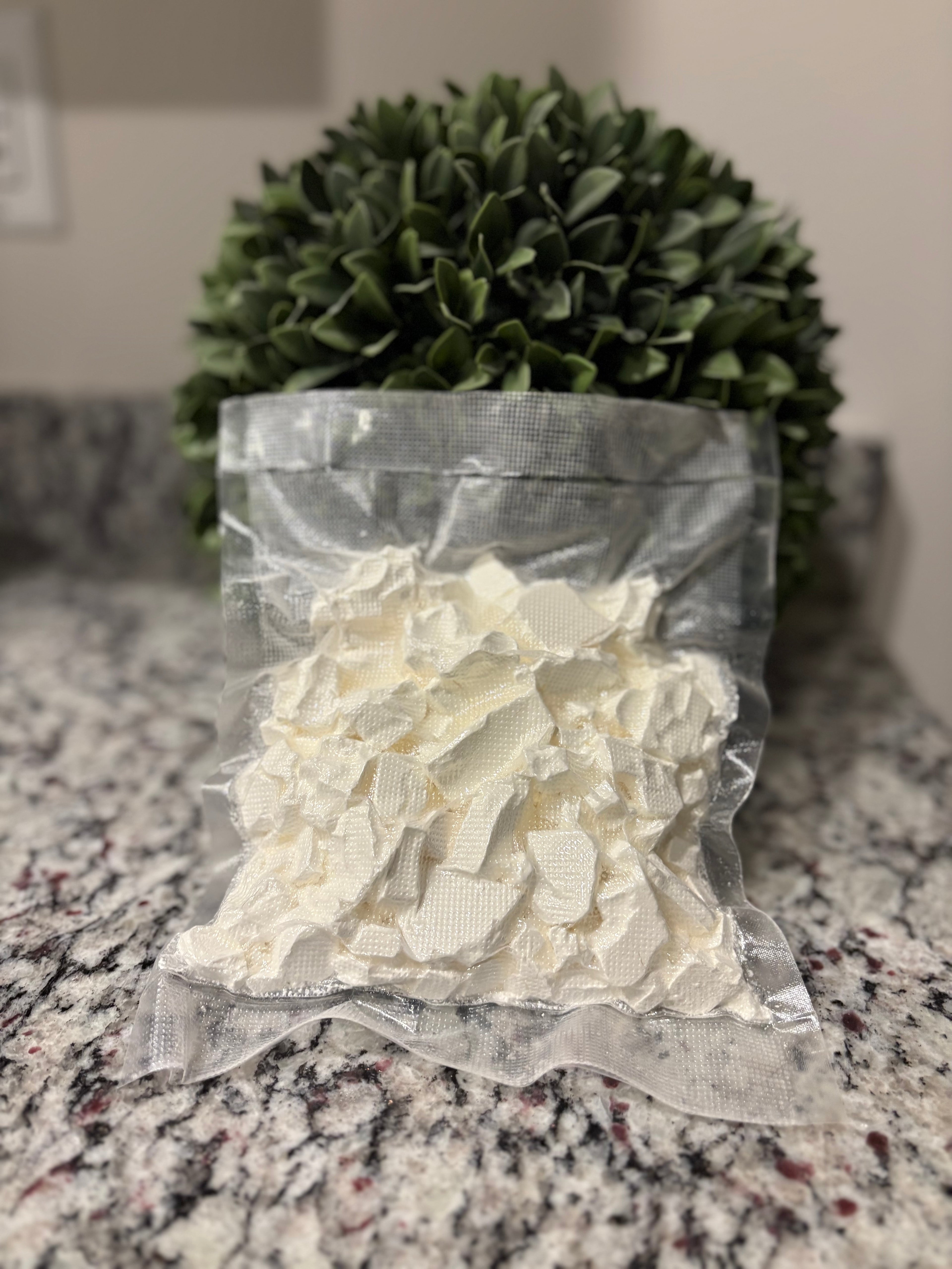 Pressed Bites